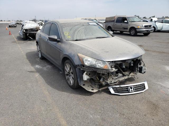 HONDA ACCORD LX 2010 with VIN 1HGCP2E32AA030833 - Photo from auction