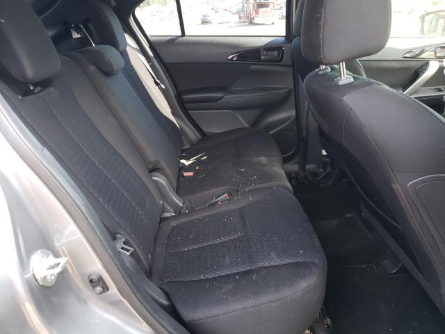 Photo 6 from auction – 2018 MITSUBISHI ECLIPSE CR with VIN JA4AT4AA4JZ044083
