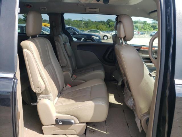 Photo 6 from auction – 2016 CHRYSLER TOWN & COU with VIN 2C4RC1BGXGR230353