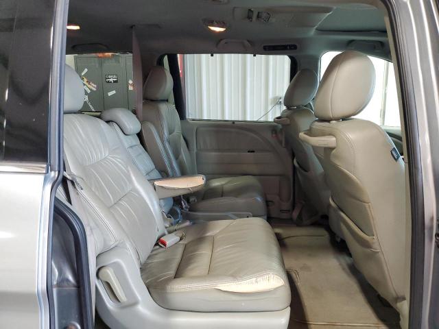 Photo 6 from auction – 2010 HONDA ODYSSEY EX with VIN 5FNRL3H76AB080862