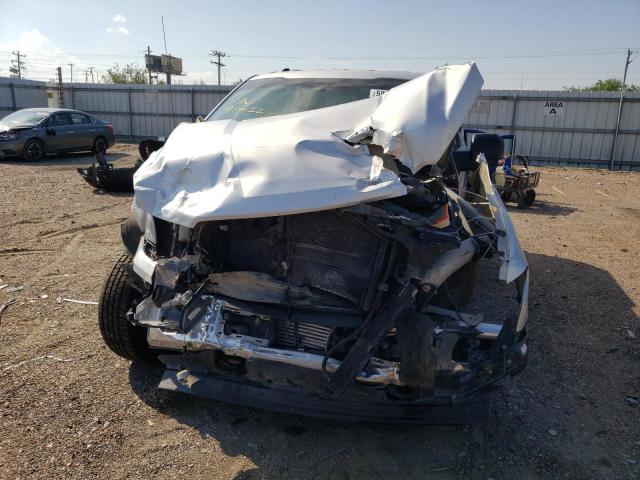 Photo 9 from auction – 2017 FORD F150 with VIN 1FTMF1EP4HKD53580
