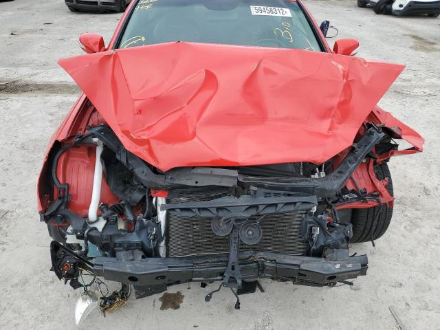 Photo 9 from auction – 2012 HYUNDAI GENESIS CO with VIN KMHHU6KH1CU073464