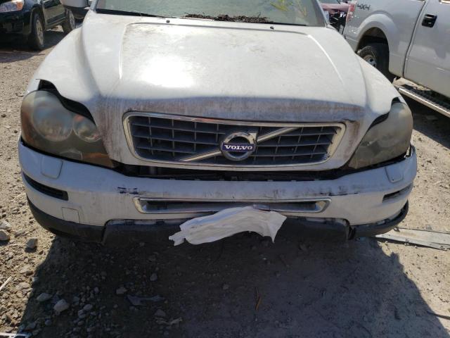Photo 9 from auction – 2010 VOLVO XC90 3.2 with VIN YV4982CZ9A1550070