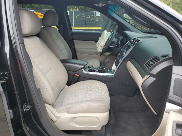 Photo 5 from auction – 2015 FORD EXPLORER with VIN 1FM5K8B86FGC07330