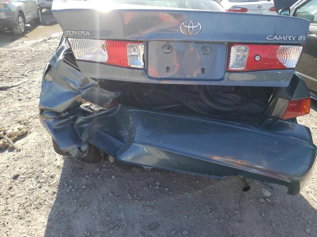 Photo 9 from auction – 2001 TOYOTA CAMRY LE with VIN JT2BG28K010556874