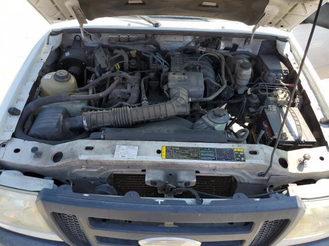 Photo 7 from auction – 2008 FORD RANGER with VIN 1FTYR10D38PA53392