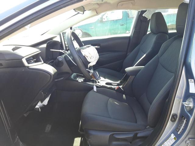 Photo 5 from auction – 2020 TOYOTA COROLLA LE with VIN 5YFEPRAE9LP078111