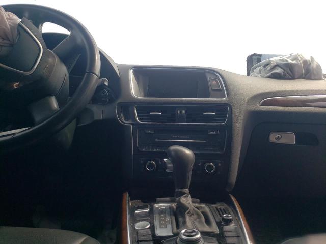 Photo 9 from auction – 2012 AUDI Q5 PREMIUM with VIN WA1LFAFP4CA062113