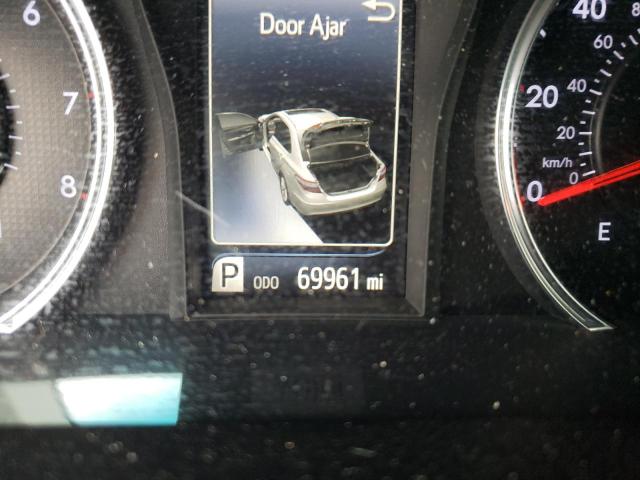 Photo 8 from auction – 2016 TOYOTA CAMRY LE with VIN 4T1BF1FKXGU220606
