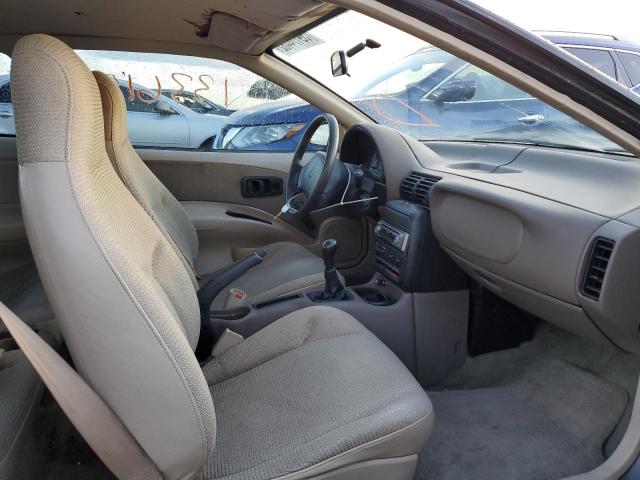 Photo 5 from auction – 1995 SATURN SC1 with VIN 1G8ZE1282SZ354841