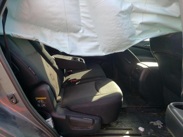 Photo 6 from auction – 2019 NISSAN PATHFINDER with VIN 5N1DR2MN2KC582446