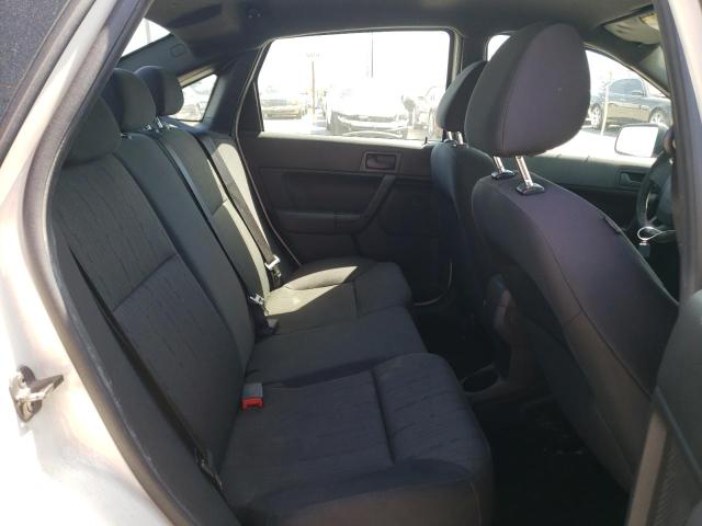 Photo 6 from auction – 2011 FORD FOCUS SE with VIN 1FAHP3FN3BW152539