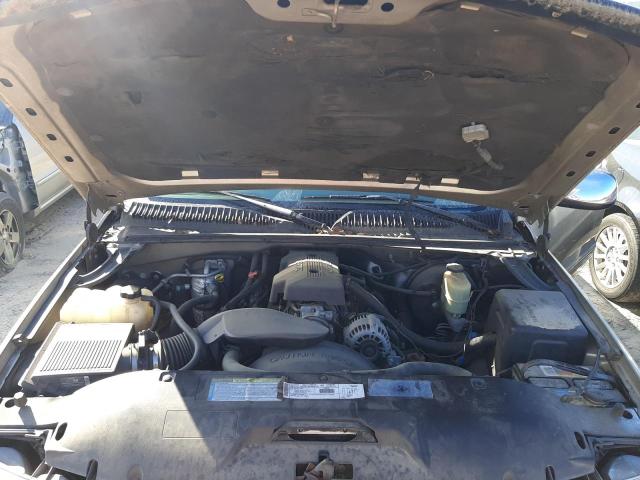 Photo 7 from auction – 2000 CHEVROLET SILVERADO with VIN 2GCEC19V2Y1142867