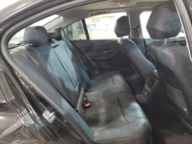 Photo 6 from auction – 2014 BMW 328 XI with VIN WBA3B3C5XEJ977936