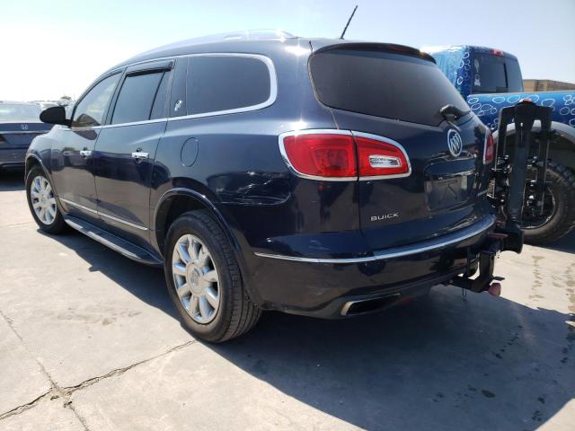 Photo 3 from auction – 2015 BUICK ENCLAVE with VIN 5GAKRCKD9FJ104653