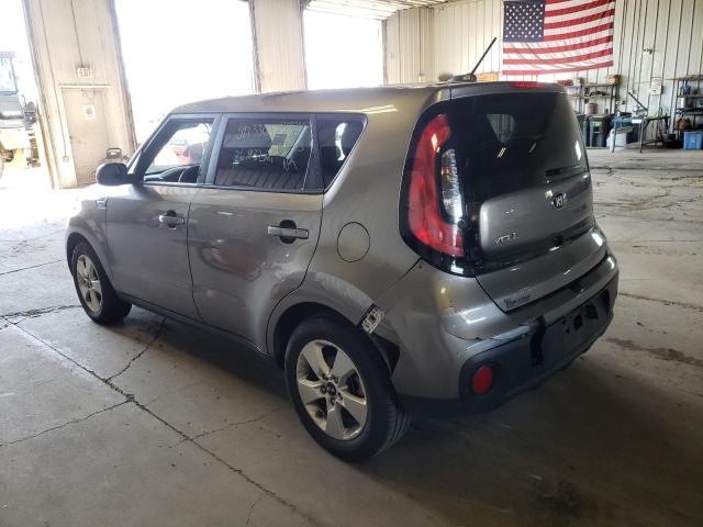 Photo 3 from auction – 2019 KIA SOUL with VIN KNDJN2A2XK7668920