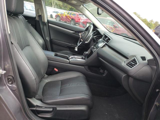 Photo 5 from auction – 2016 HONDA CIVIC EXL with VIN 2HGFC1F78GH643778