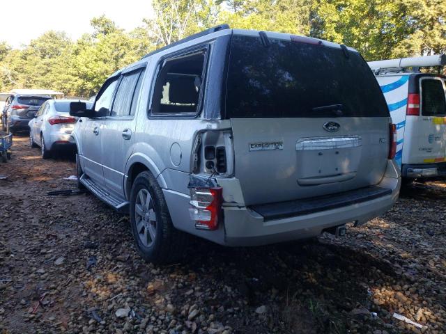 Photo 3 from auction – 2010 FORD EXPEDITION with VIN 1FMJU1F54AEB70752