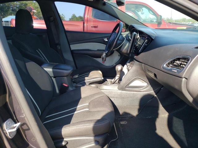 Photo 5 from auction – 2014 DODGE DART SXT with VIN 1C3CDFBB8ED823511