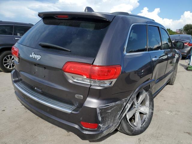Photo 4 from auction – 2015 JEEP GRAND CHER with VIN 1C4RJECG4FC700833