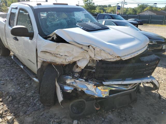 Photo 9 from auction – 2011 GMC SIERRA K25 with VIN 1GT22ZCG2BZ232436