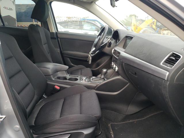 Photo 5 from auction – 2016 MAZDA CX-5 TOURI with VIN JM3KE2CY1G0629355
