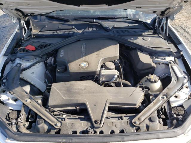Photo 7 from auction – 2016 BMW 228 I SULE with VIN WBA1K9C59GV322768