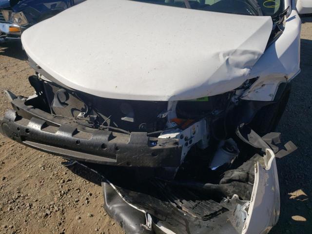 صورة رقم 9 من المزاد - 2012 TOYOTA CAMRY BASE مع VIN 4T1BF1FK0CU534209