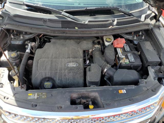 Photo 7 from auction – 2011 FORD EXPLORER X with VIN 1FMHK8D89BGA15047