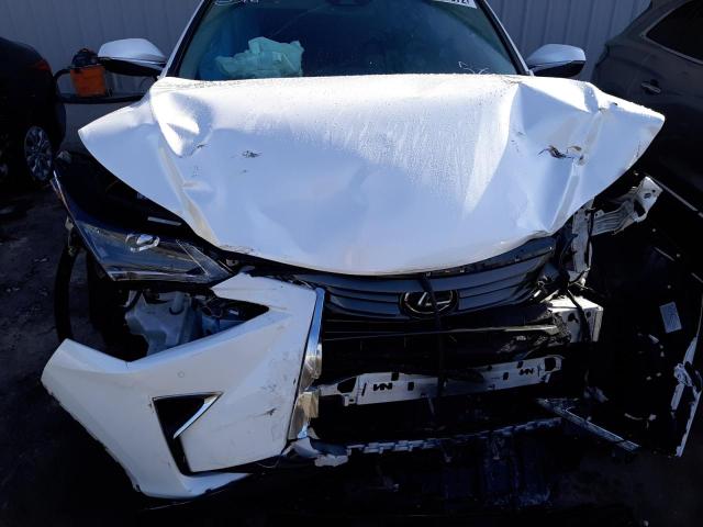 Photo 7 from auction – 2018 LEXUS RX 350 BAS with VIN 2T2ZZMCA0JC112969