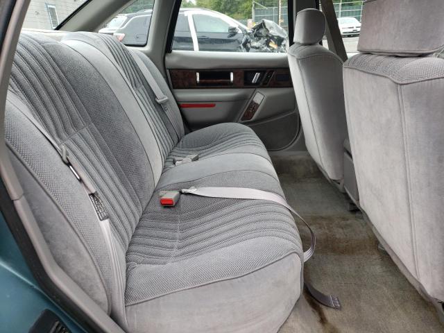 Photo 6 from auction – 1994 BUICK REGAL CUST with VIN 2G4WB55L7R1426253
