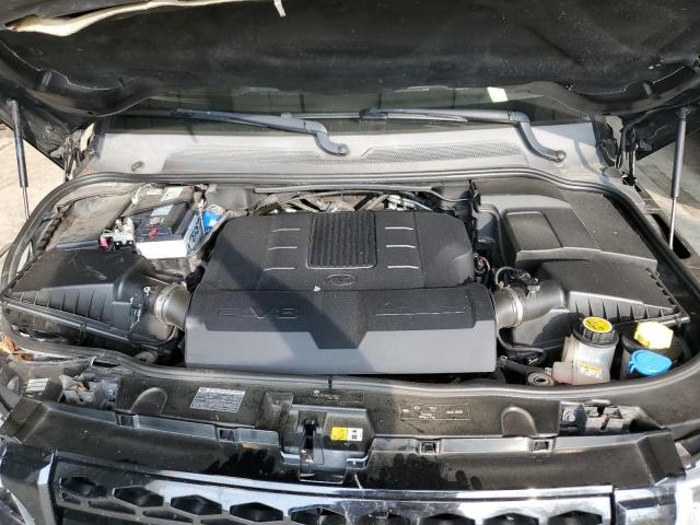 Photo 7 from auction – 2013 LAND ROVER LR4 HSE LU with VIN SALAK2D48DA678656