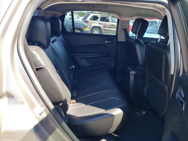 Foto 6 de la subasta – 2012 GMC TERRAIN SL con VIN 2GKFLXE53C6170562