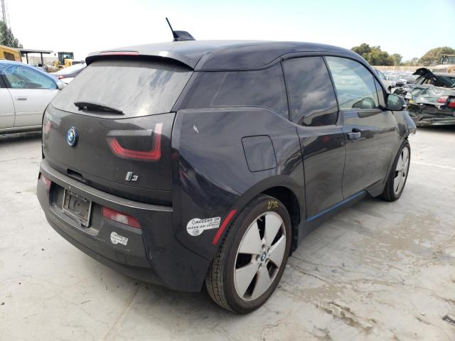 Photo 4 from auction – 2016 BMW I3 BEV with VIN WBY1Z2C59GV557014