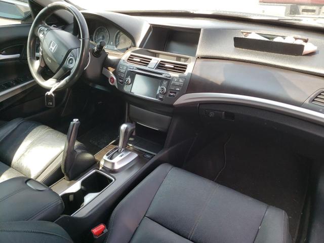 Photo 9 from auction – 2013 HONDA CROSSTOUR with VIN 5J6TF2H55DL000954