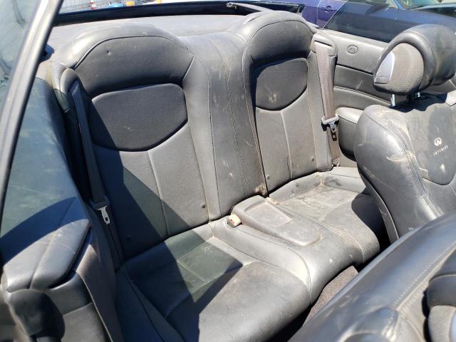 Photo 6 from auction – 2012 INFINITI G37 BASE with VIN JN1CV6FE5CM201591