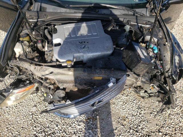 Photo 7 from auction – 2009 LEXUS ES 350 with VIN JTHBJ46G692296126