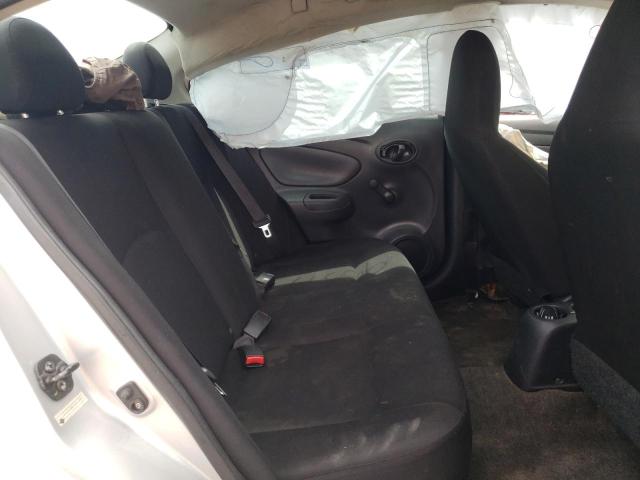 Photo 6 from auction – 2015 NISSAN VERSA S with VIN 3N1CN7AP5FL807969