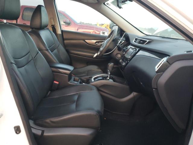 Photo 5 from auction – 2016 NISSAN ROGUE S with VIN 5N1AT2MT6GC829879
