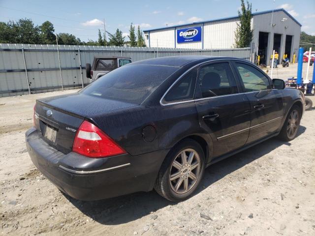 Photo 4 from auction – 2005 FORD FIVE HUNDR with VIN 1FAHP25185G144069