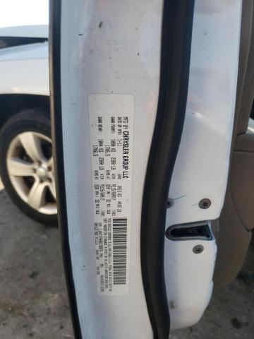 Photo 10 from auction – 2011 JEEP COMPASS SP with VIN 1J4NT1FB4BD138674