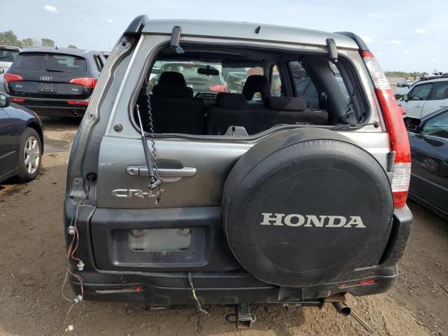 Photo 9 from auction – 2006 HONDA CR-V EX with VIN JHLRD78846C025833