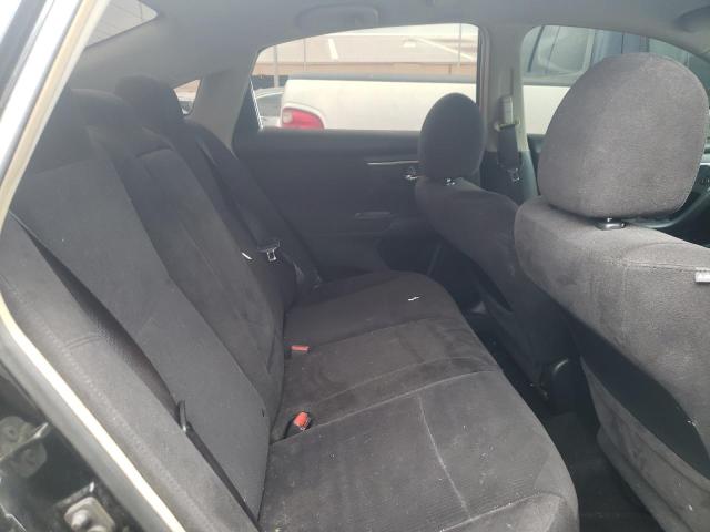 Photo 6 from auction – 2013 NISSAN ALTIMA 2.5 with VIN 1N4AL3AP8DN452415