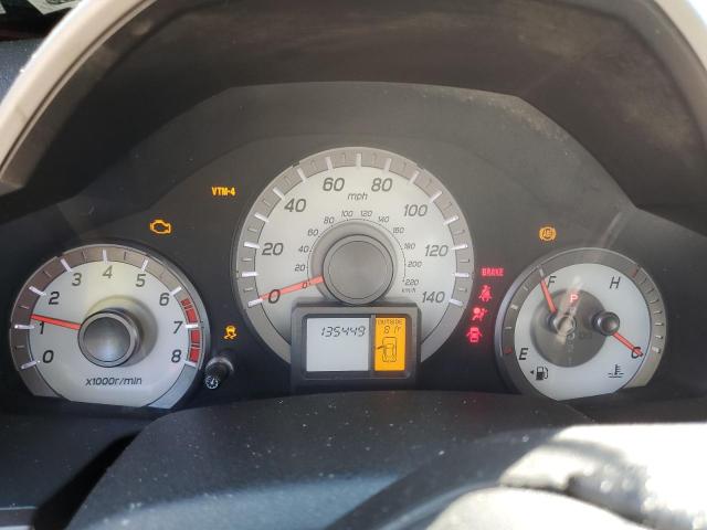 Фото 8 с аукциона – 2012 HONDA PILOT EXL с VIN 5FNYF4H62CB012206