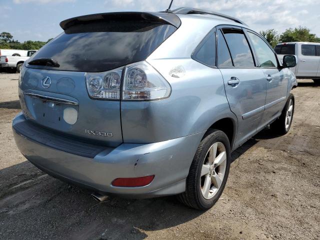 Photo 4 from auction – 2006 LEXUS RX 330 with VIN 2T2HA31U26C098686