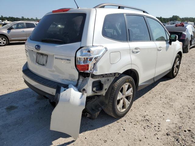 Photo 4 from auction – 2014 SUBARU FORESTER 2 with VIN JF2SJADC0EH465484