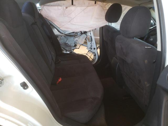 Photo 6 from auction – 2012 NISSAN ALTIMA BAS with VIN 1N4AL2AP1CN432810
