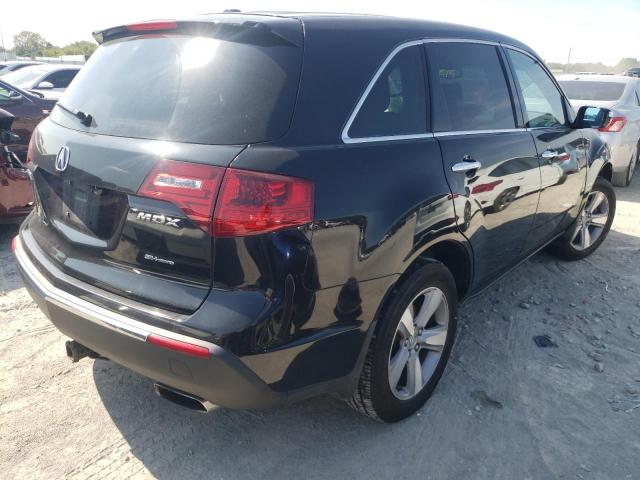 Zdjęcie 4 z aukcji – 2012 ACURA MDX TECHNO z VIN 2HNYD2H36CH513135