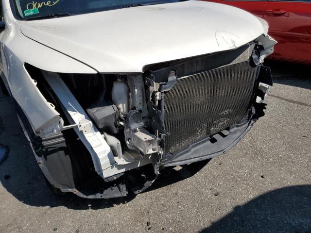 Photo 9 from auction – 2014 ACURA MDX TECHNO with VIN 5FRYD4H47EB022896