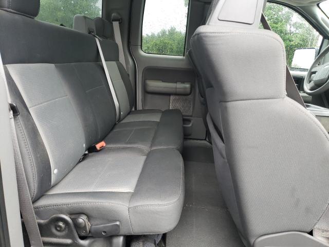 Photo 6 from auction – 2007 FORD F150 with VIN 1FTPX14577NA80044